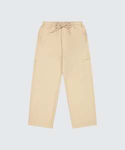 Freddy Trousers || Natural