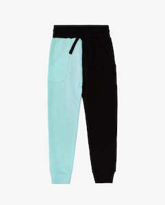 Products: Colour Block Trackpants