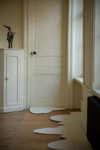 CAMINO RUG-Natural-Small