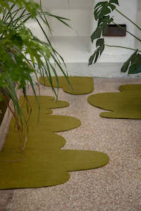 Rugs: CAMINO RUG-Anise-small