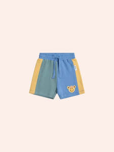 Tennis Huxbear Shorts || Multi