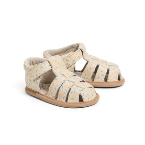 Childrens Clothing Footwear: Rio Baby Sandal || Peach Meadow