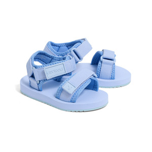 Beach Sandal || Sky Blue