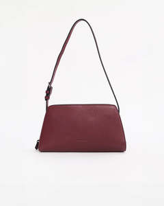 Clara Bag || Burgundy