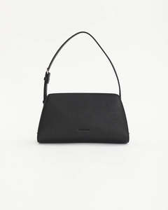Clara Bag || Black