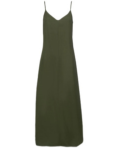 Lydia Womens Slip Dress || Bonsai