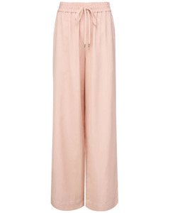 Bowie Womens Pant || Dusty Rose