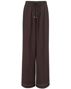 Bowie Womens Pant || Cocoa