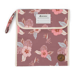 Book Auto: Book Bag || Paradiso