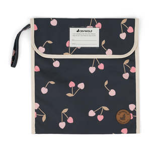 Book Bag || Cherry Hearts