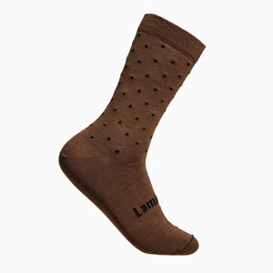Mens Merino Crew Sock || Brew