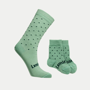 Apple - Women's Crew Socks