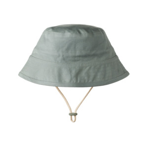 Bucket Sunhat || Star Dew