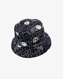BOB Reversible Bucket Hat