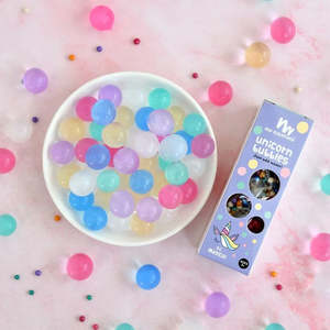 Products: Unicorn Bubbles Water Beads | 10g Approx 500 water beads