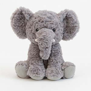 Products: Peanut the Elephant