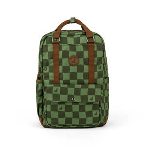Products: Knapsack || Green Check