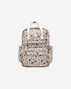 Backpack || Posy