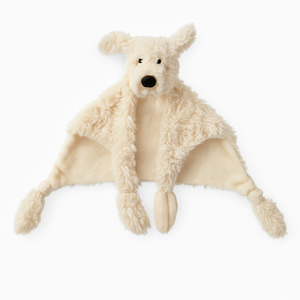 Baby Shower Gifts: Milo The Puppy Comforter