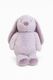 Flopsy Plush Bunny || Lilac
