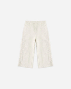 Logan Pant || Natural