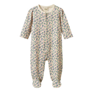 Baby Shower Gifts: Lucy Suit || Briarwood Print