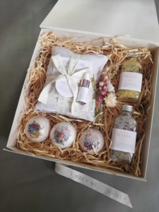 Self Care Gift Box