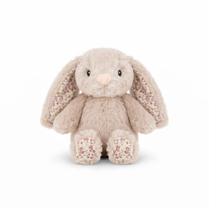 Mini Bailee Plush Bunny