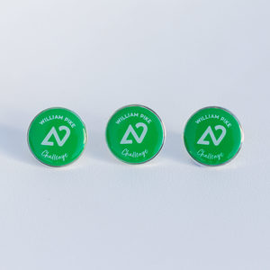 Official Badge
