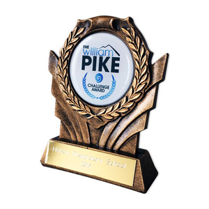 Original Trophy for 2019 students only