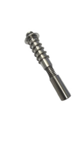 BrewKeg VPRV Assembly