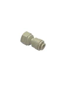 Female Adapter 1/4" x 1/4" NPTF