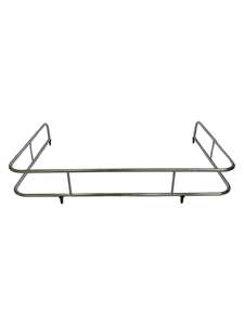 Kegerator Guard Rail