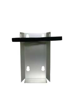 Cylinder Bracket for Kegerator