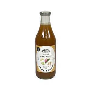 Ginger Beer