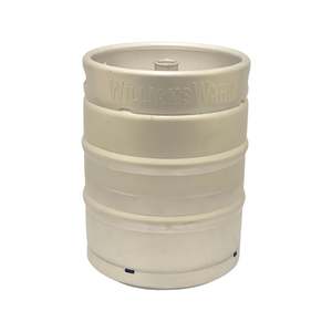 Kegs: 50L Keg D Type