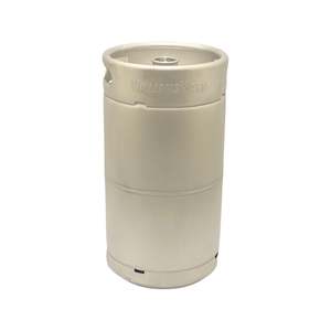 Kegs: 25L Keg D Type