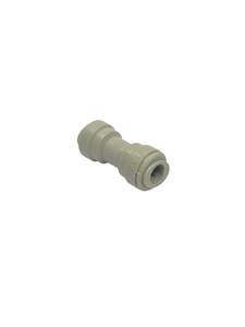 John Guest Fittings: Reducer Connector 5/16" x 1/4" Tube