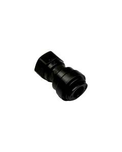 John Guest Fittings: Female Adaptor 8MM x 1/4" bsp