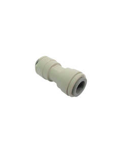 Superseal Straight Connector 3/8"x3/8" Speedfit