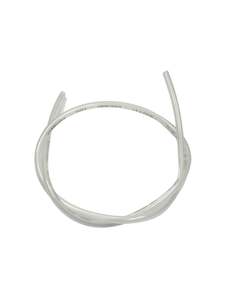John Guest Fittings: 4mm PE Tube Natural
