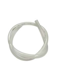 John Guest Fittings: 3/8" PE Tube Natural