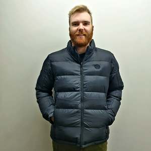 WW Puffer Jacket