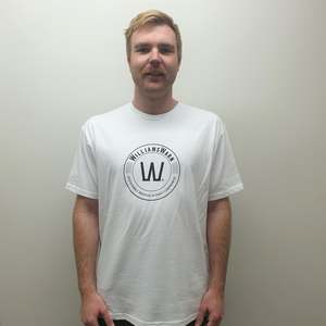 Tee Shirt - White