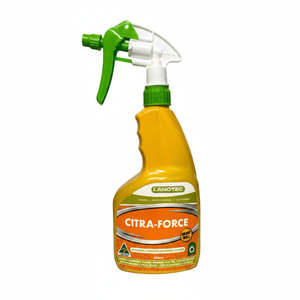 Citra Force 600ml
