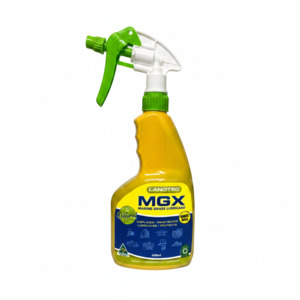 MGX 600ml