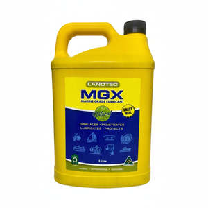 MGX 5 Litre