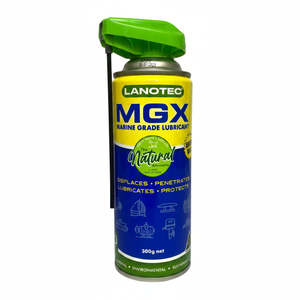 MGX 300g