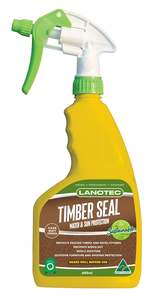 Timber Seal 600ml