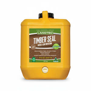 Timber Seal 10 Litre